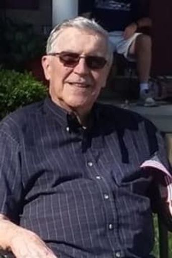 Gordon L Adams Profile Photo