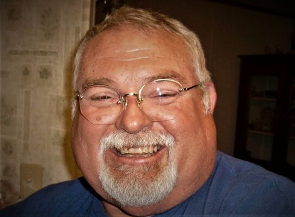 Jerry Allen Klutts Profile Photo
