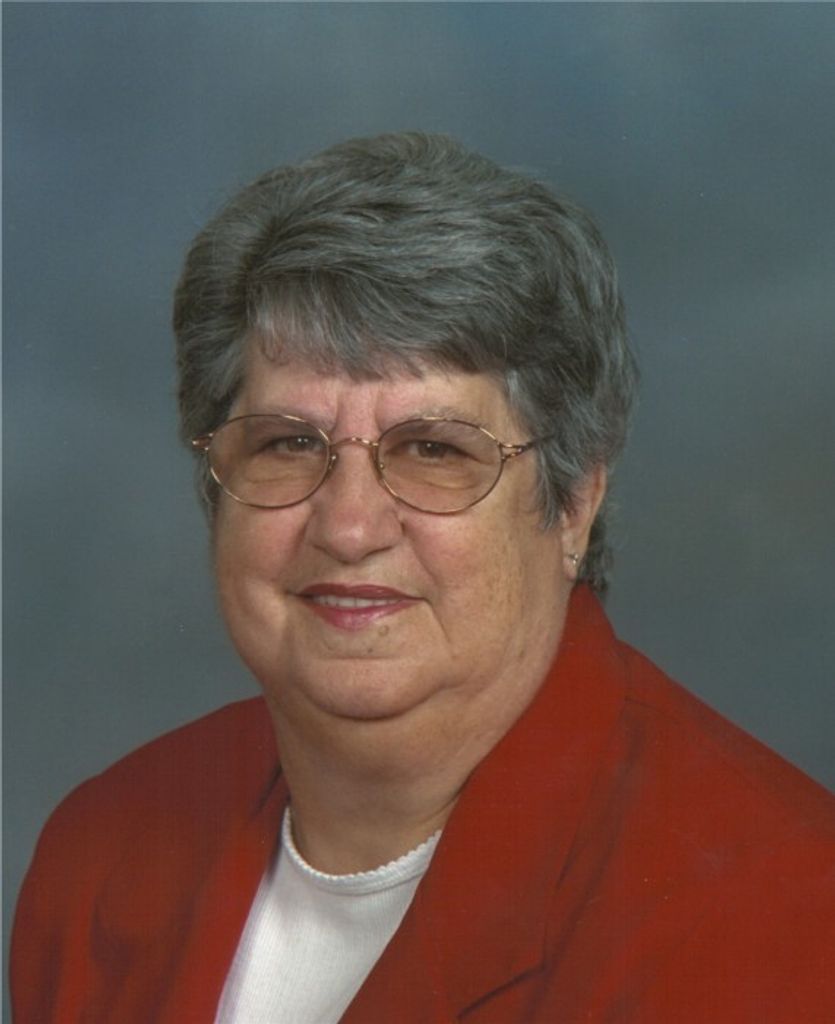 Doris V. (Arnold)  Shippey Profile Photo