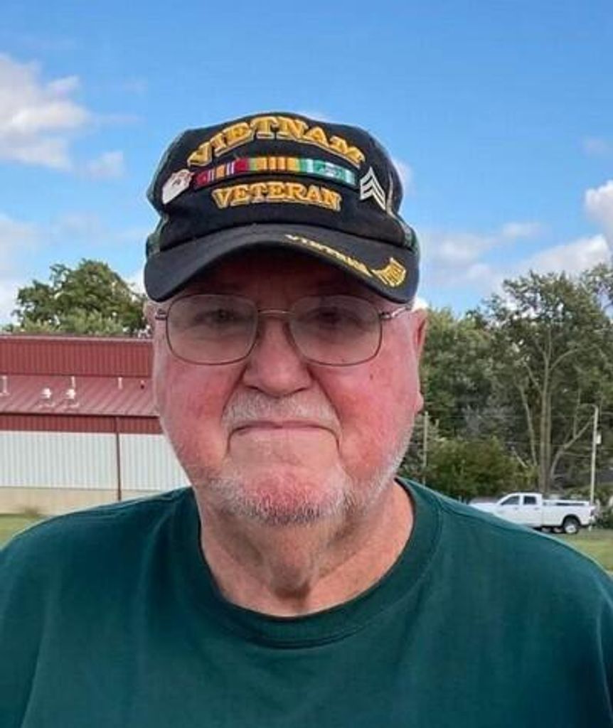 William D. Brown Profile Photo
