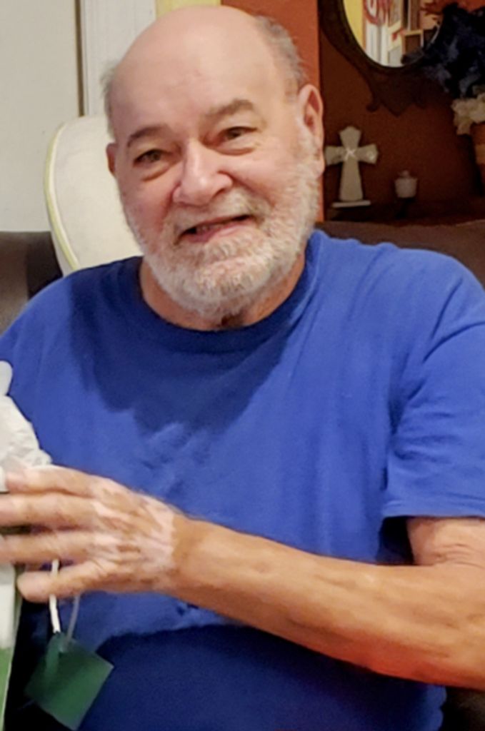 Delois J. Foulk Profile Photo