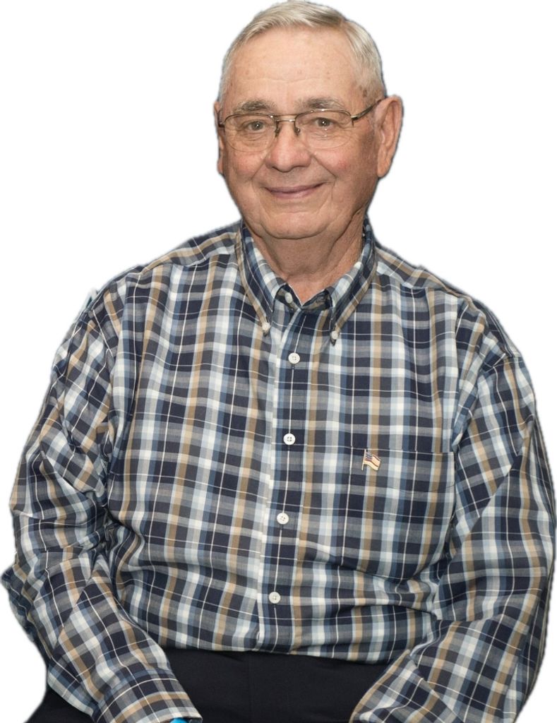 Charles C. Barth Profile Photo
