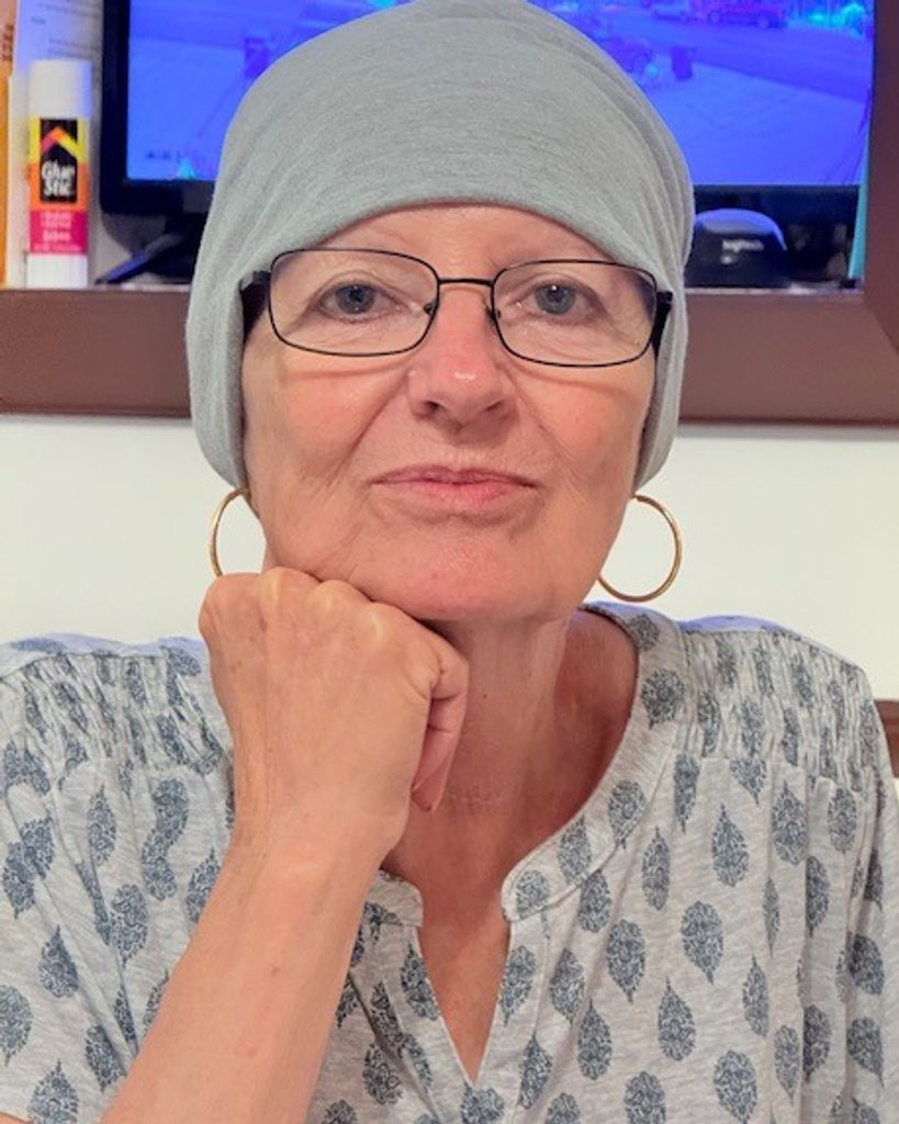 Sandra A. Campbell Profile Photo