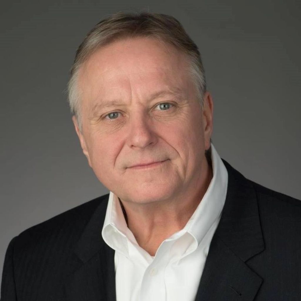 Steven Brian Macpherson Profile Photo
