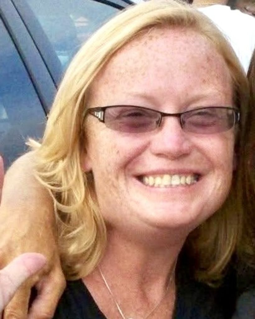 Patricia Relyea