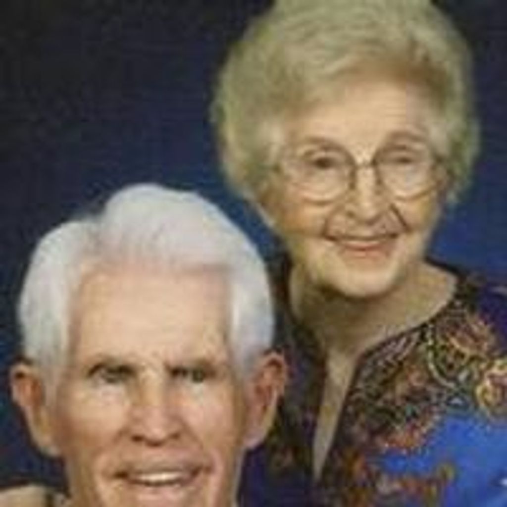 Marjorie Ray
