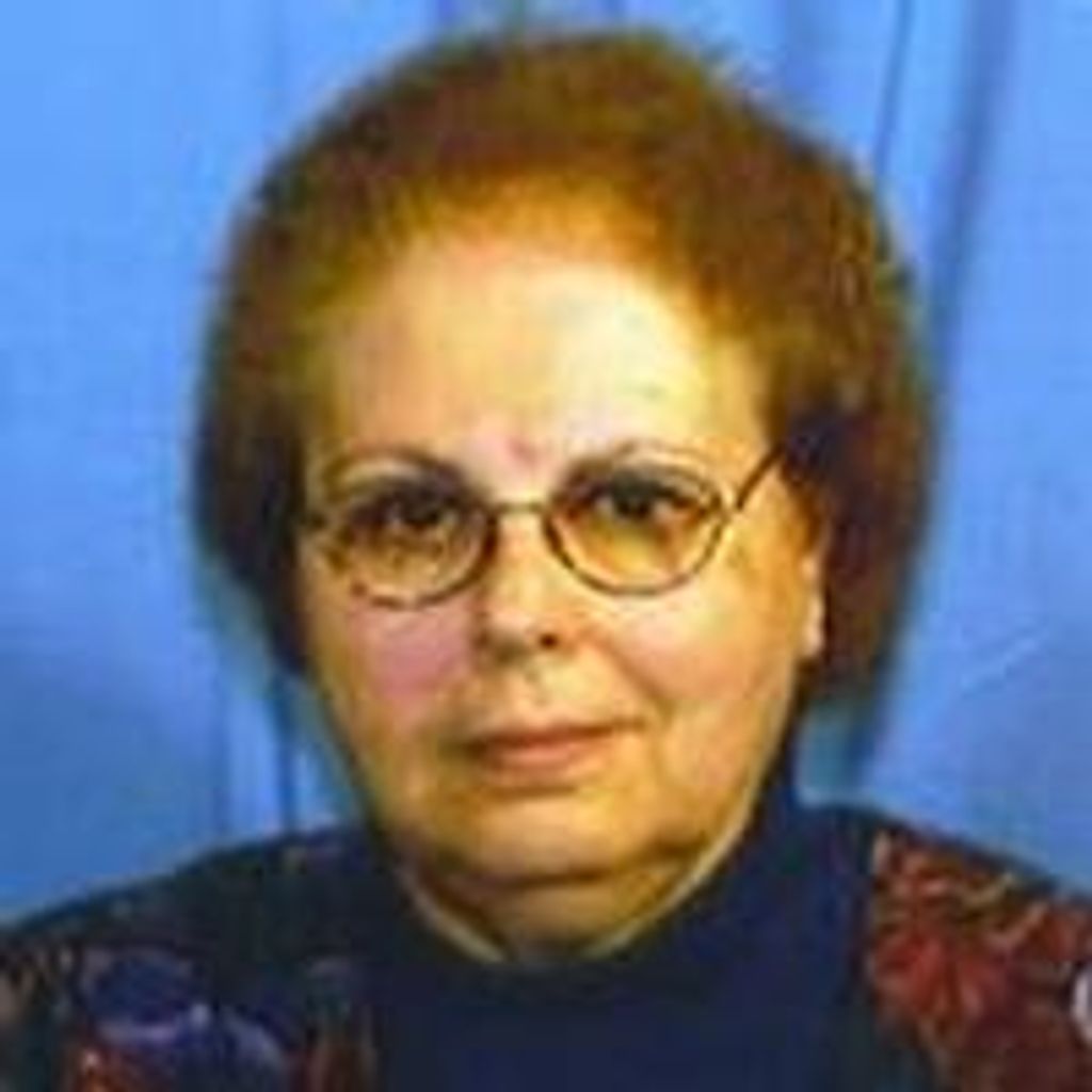 Carolyn L. Miller Of Garrett, Indiana