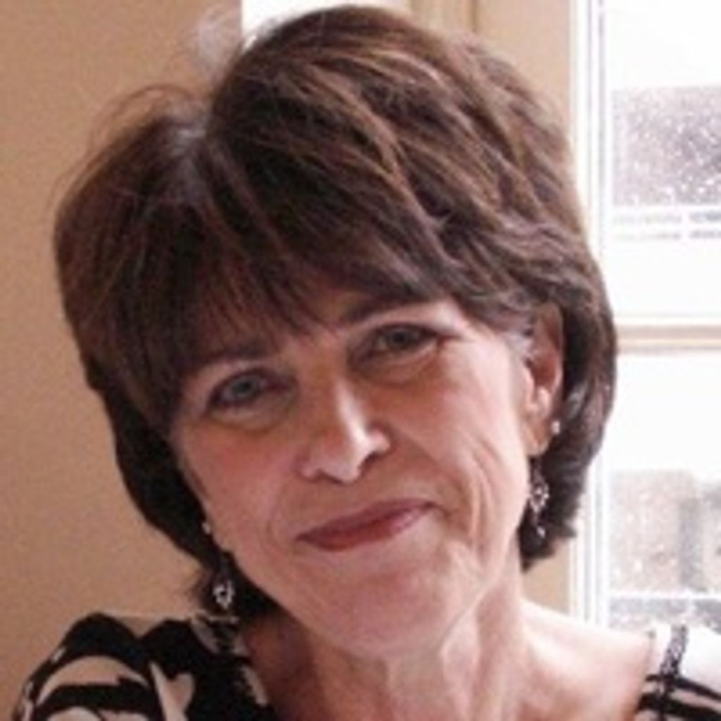 Janet Crichfield Ward Profile Photo