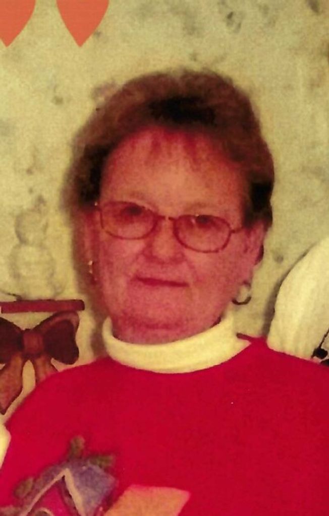 Margaret "Clara" Cooper Profile Photo