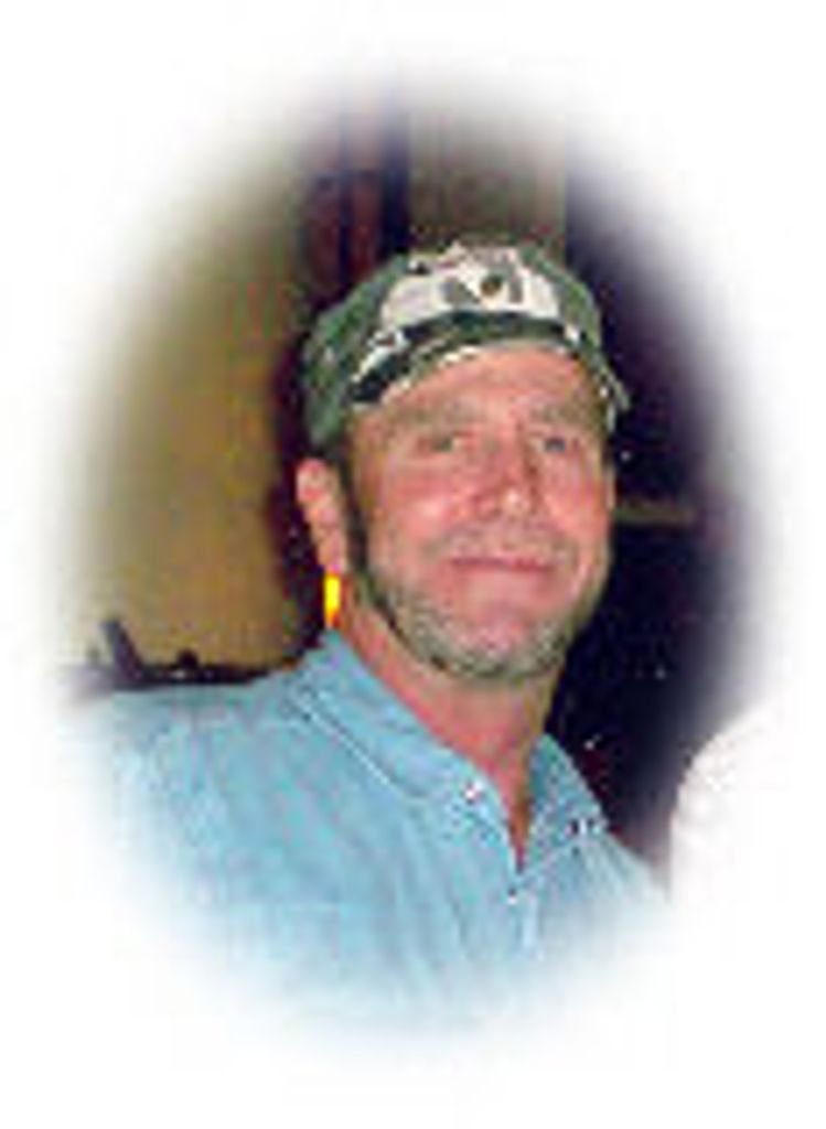 Paul Francis Coomes Profile Photo