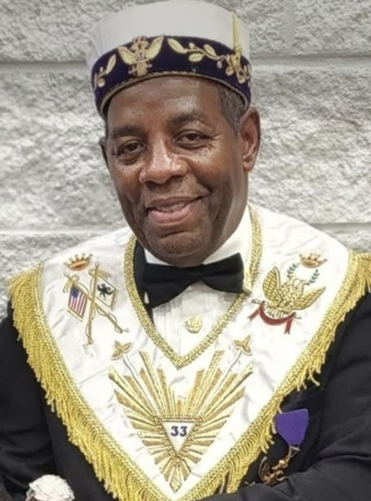 Illustrious Anthony Mangum Profile Photo