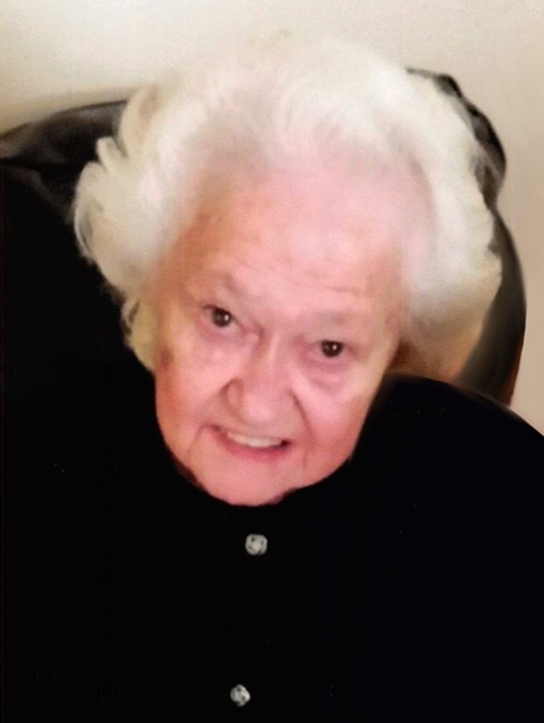 Nina Lucille Kennedy Profile Photo