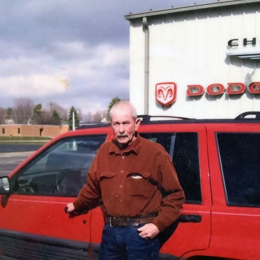 Richard P. Back photo gallery thumbnail 17 of 128