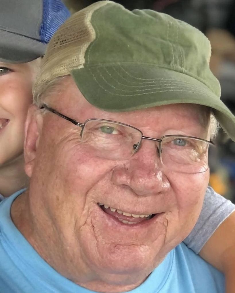 Larry Nettles