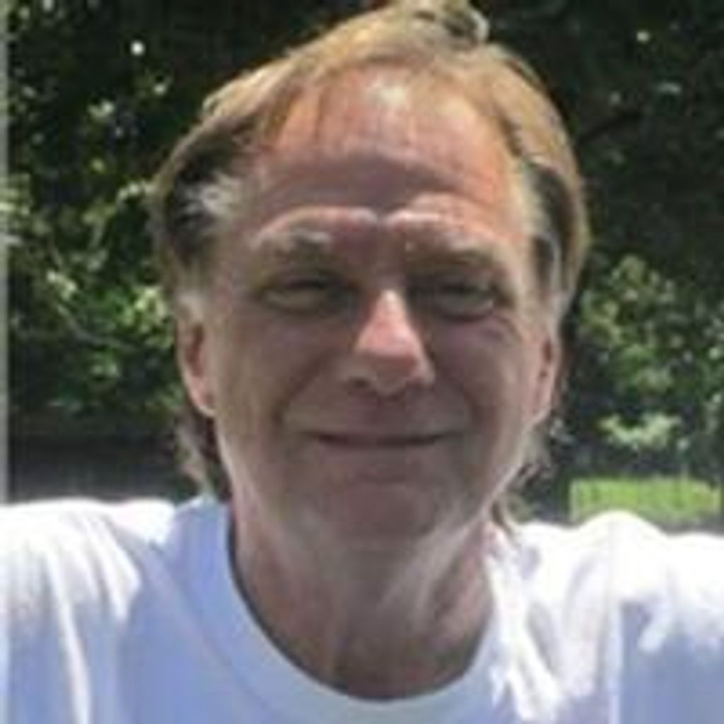 Greg H. Back