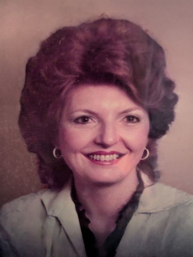 Suzette Nola Green Hansen Profile Photo