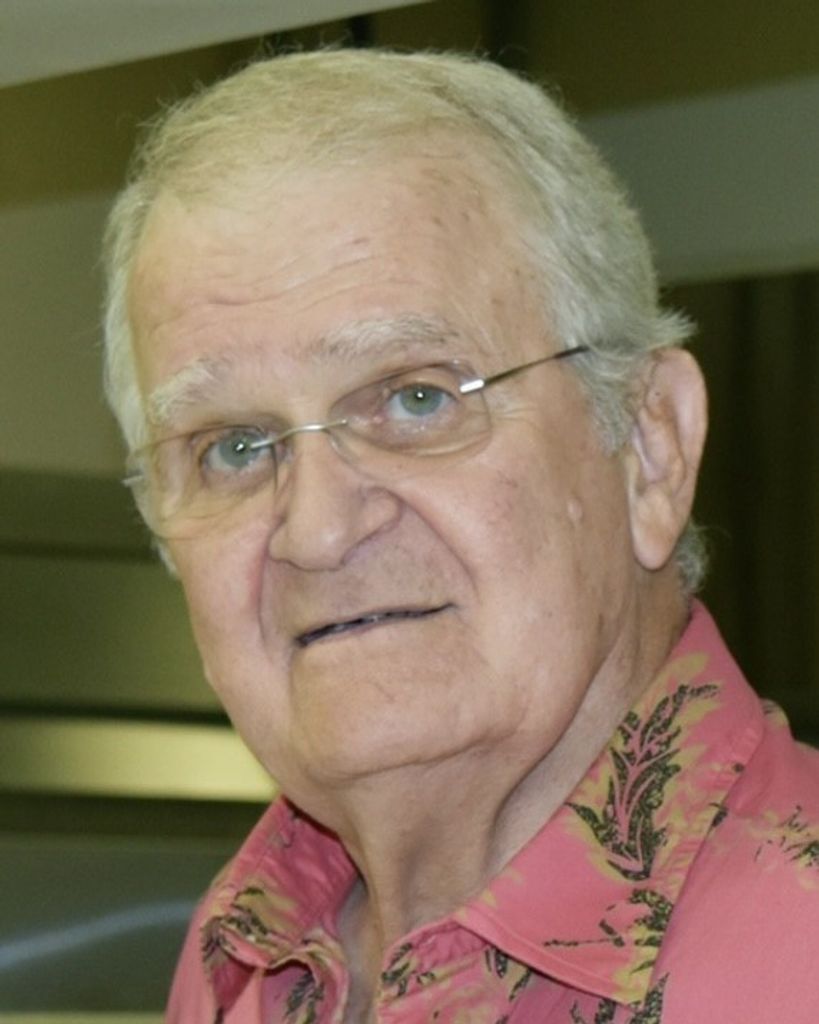 Gerald Brady Profile Photo