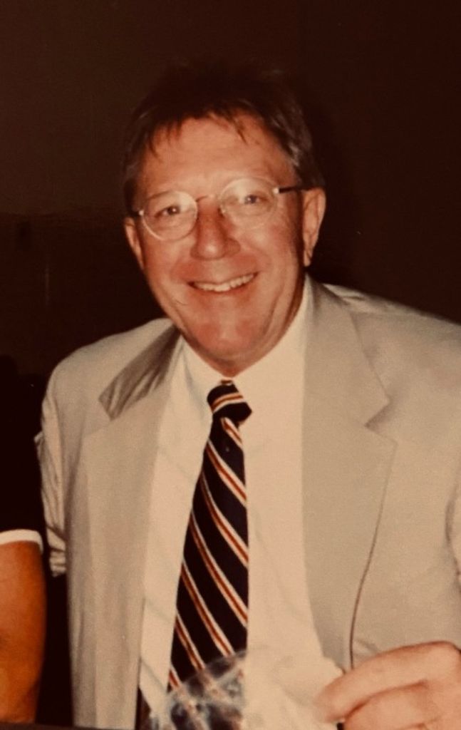 Jon Paul Stuart
