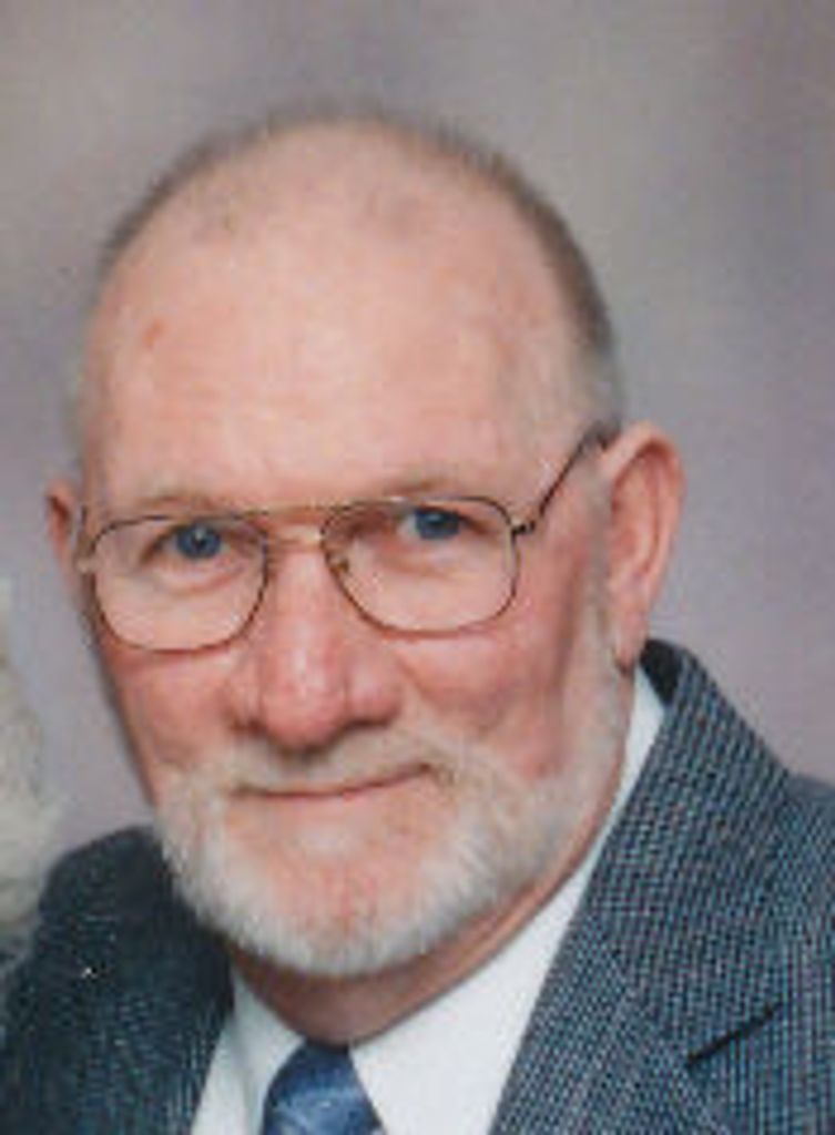 William Robert Kirk Profile Photo