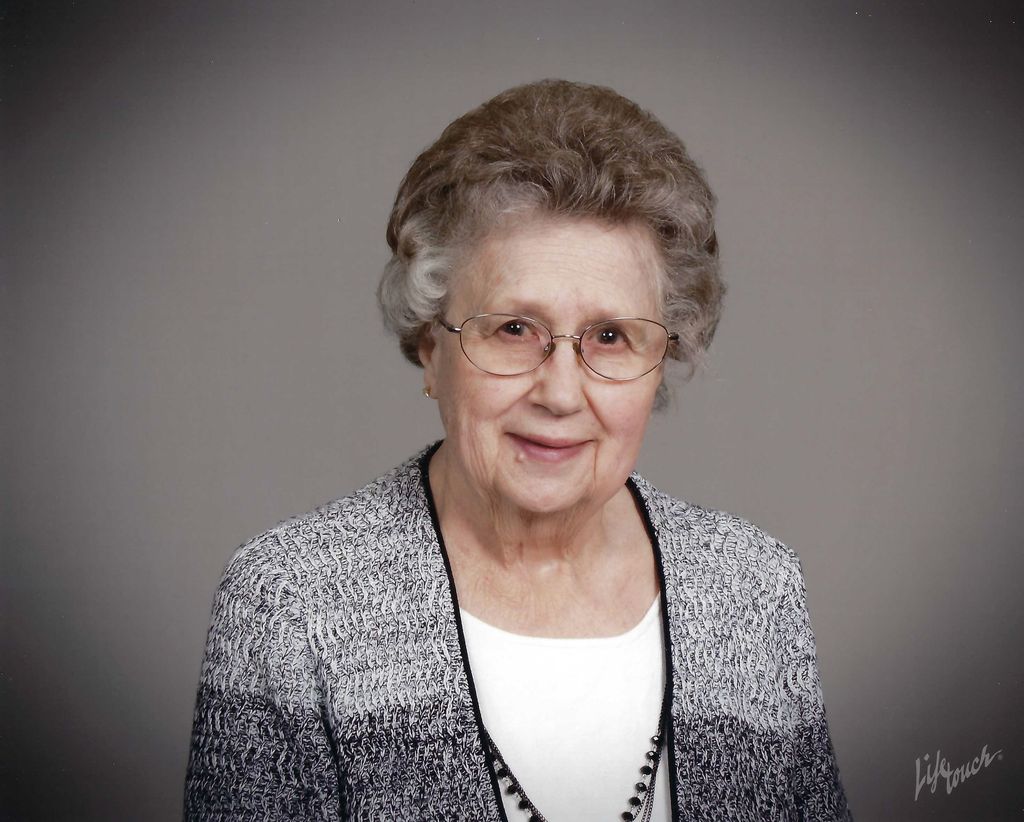 Mary Jane Meis