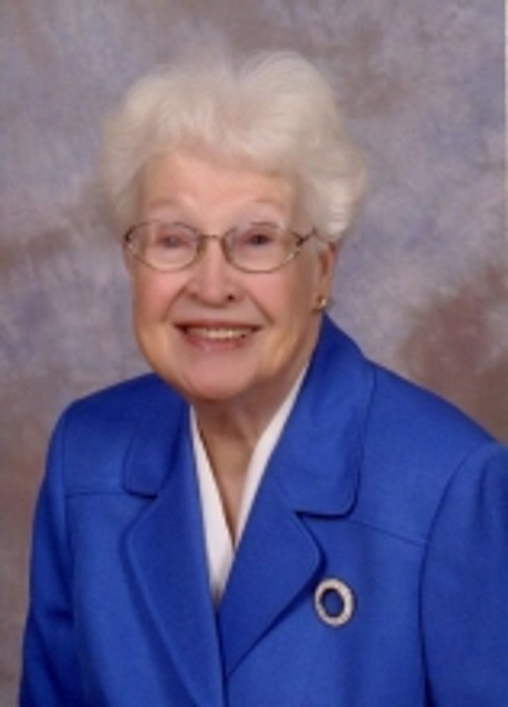 Maurine Hintz