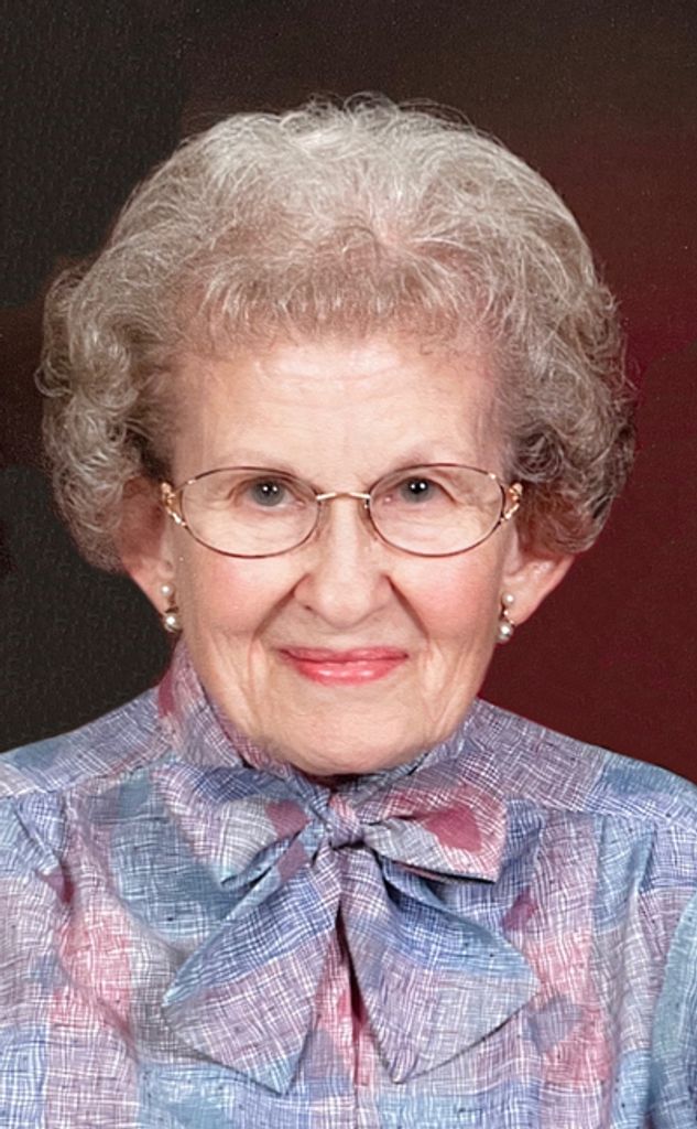 Lillian M. Winslow Profile Photo