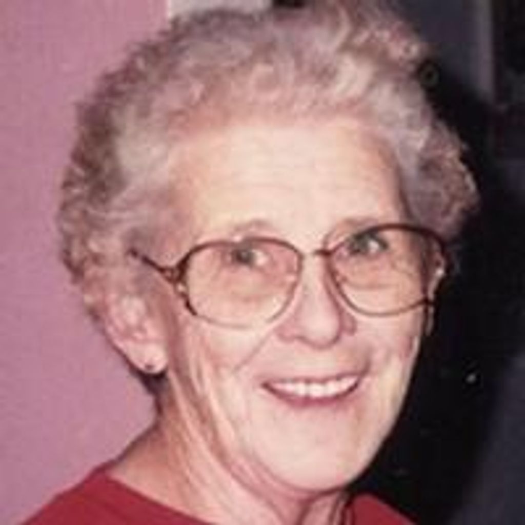 May M. Robinson