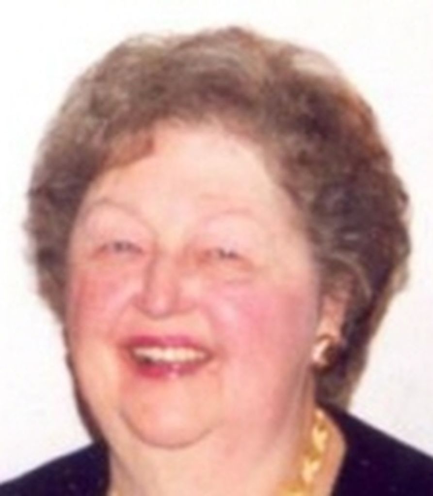 Delia Haluczak