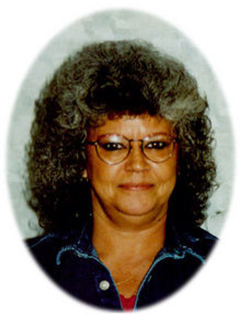 Judy Ann Lawson Pruitt