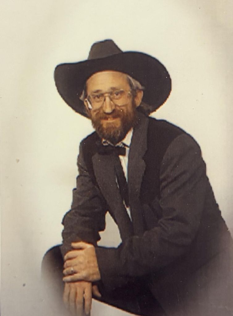 Fred Andrew Klein Profile Photo