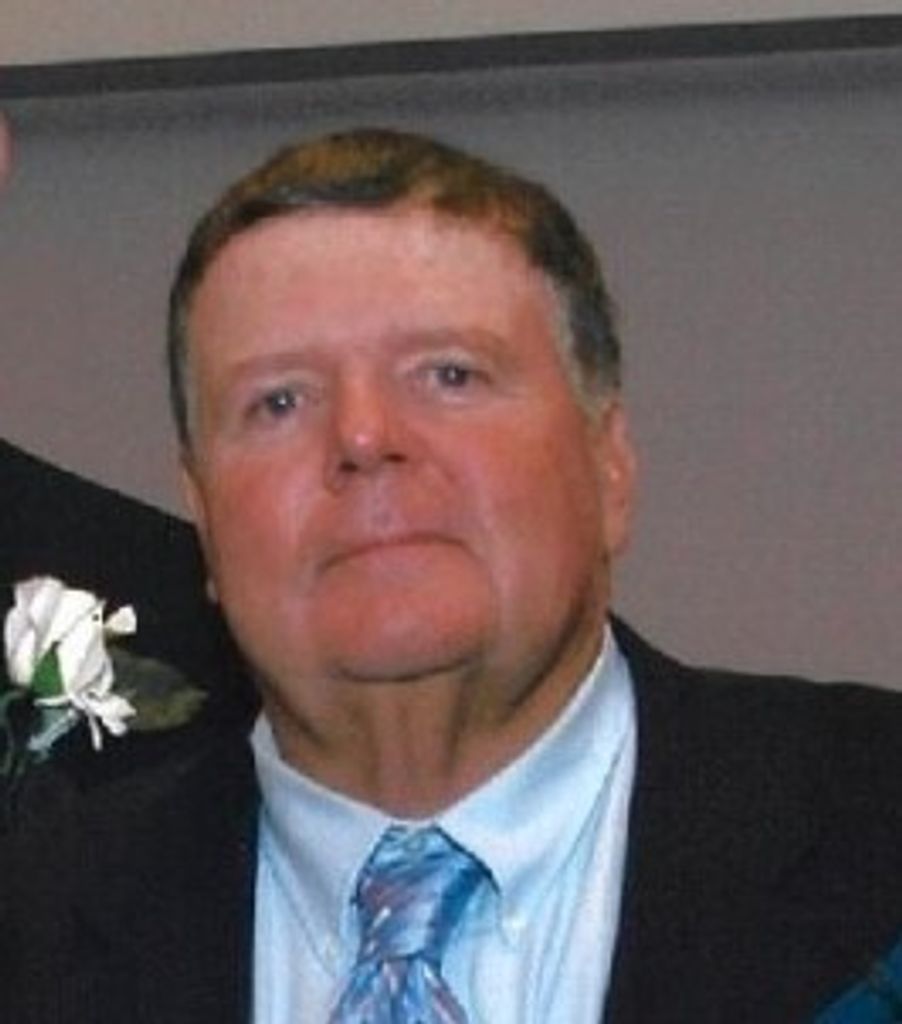 Raymond Johnson Profile Photo