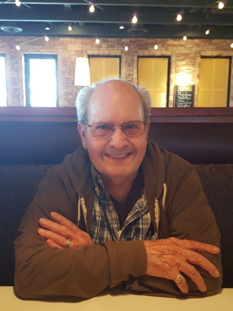 Wayne  Eugene Blackburn