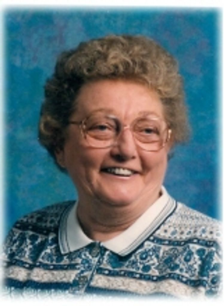 Edith L. Ballard