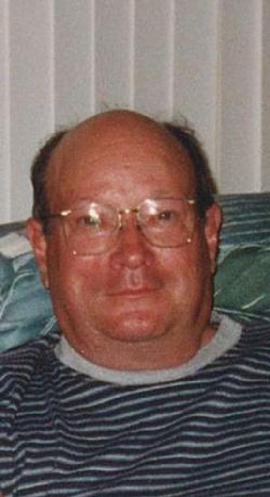 Dwight William Meachum