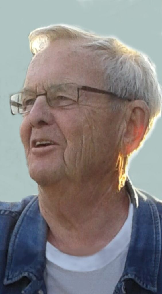 George A. Gillis