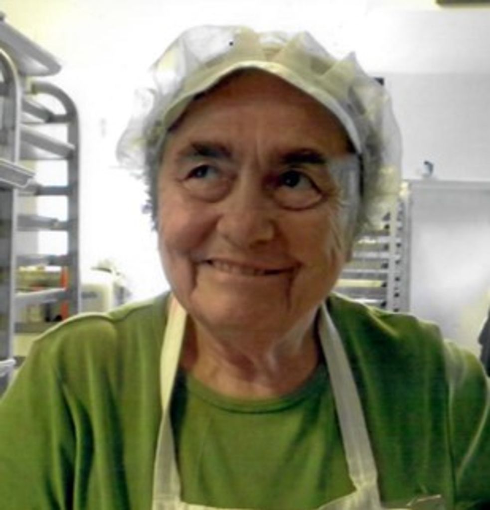 Charlotte A. (Osenkowski)  Smith