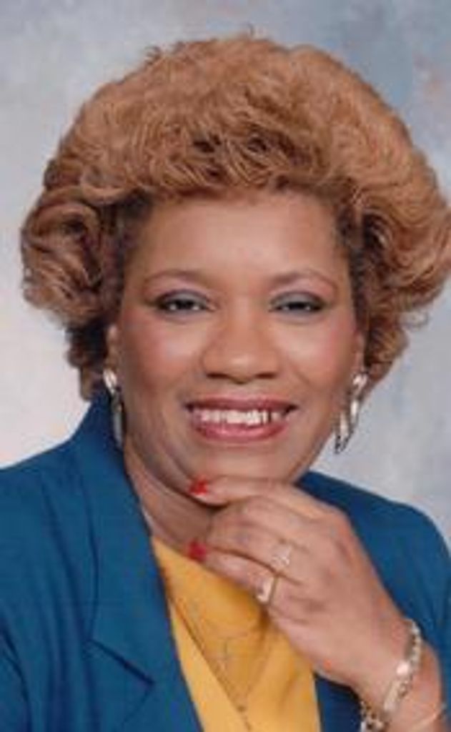 Jacqueline Riley Mcfadden