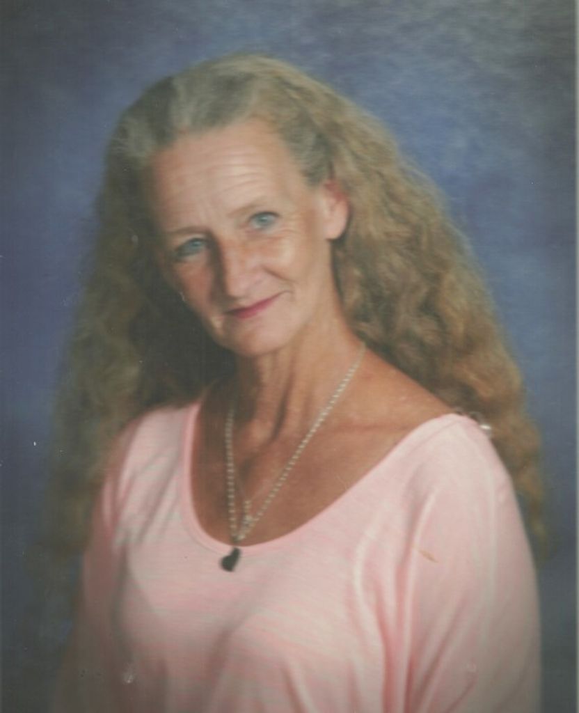Deborah Ann Scott-Justice