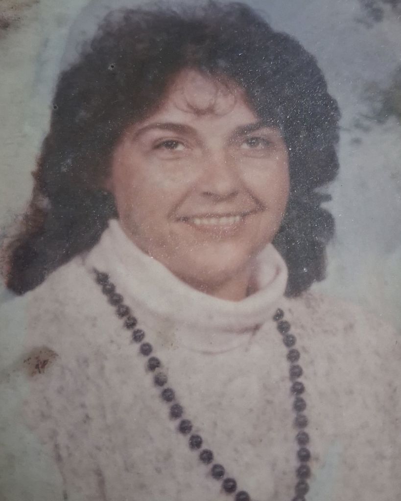 Virginia Lucretia Barrett Profile Photo