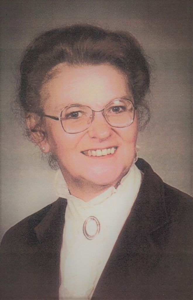Martha Gold