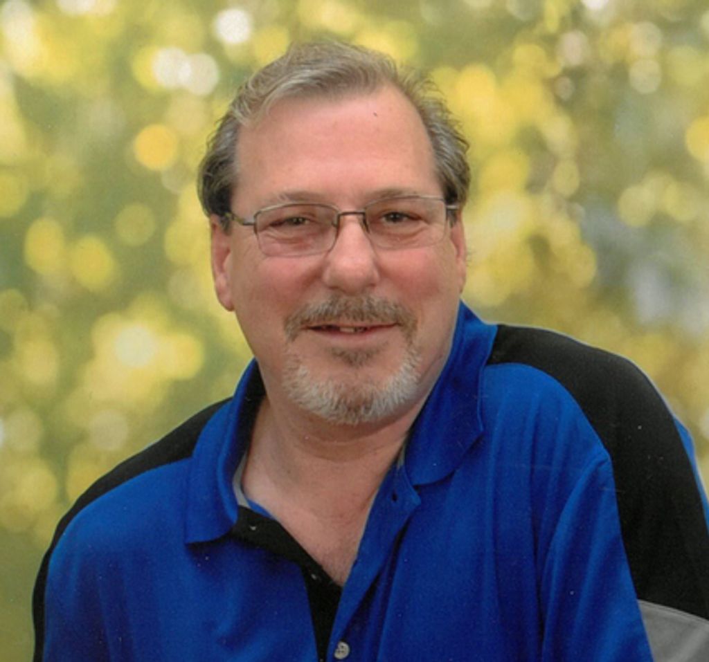 Ronald Floyd Vermillion Profile Photo