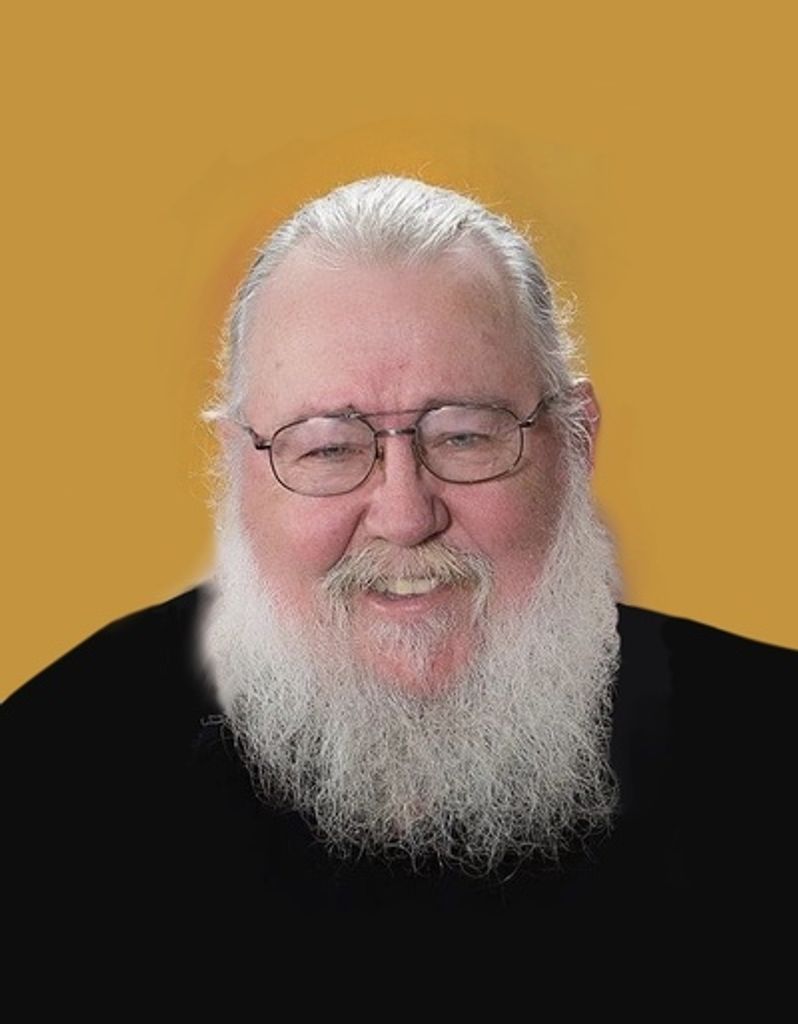 David Alan Shaver Profile Photo