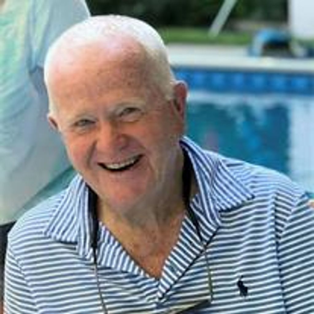 Clifford P. Githmark
