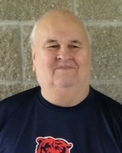 Michael J. Cracraft Profile Photo