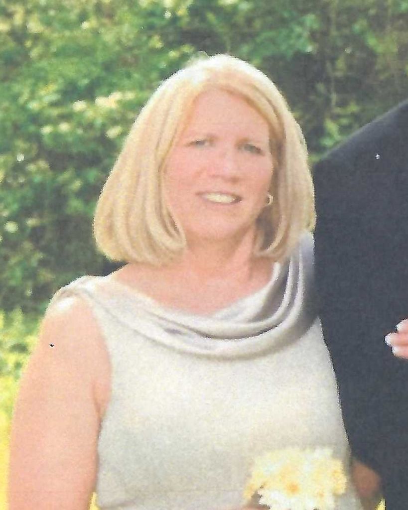 Linda R. Mondschean
