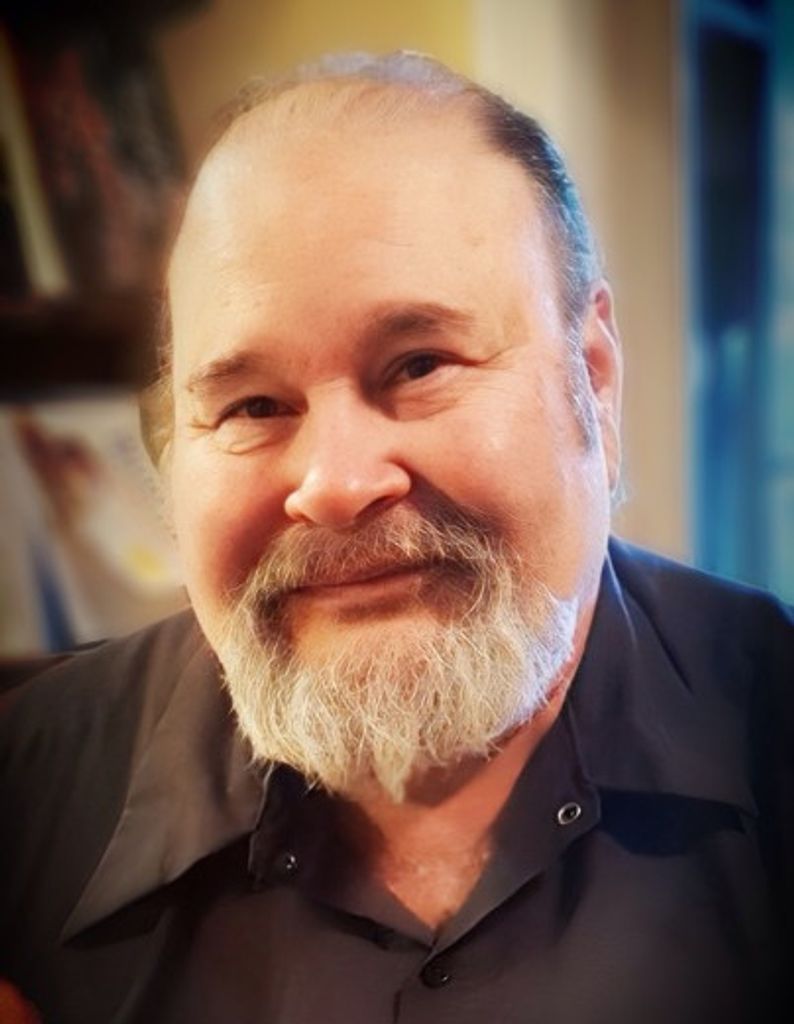 Stephen Randall White