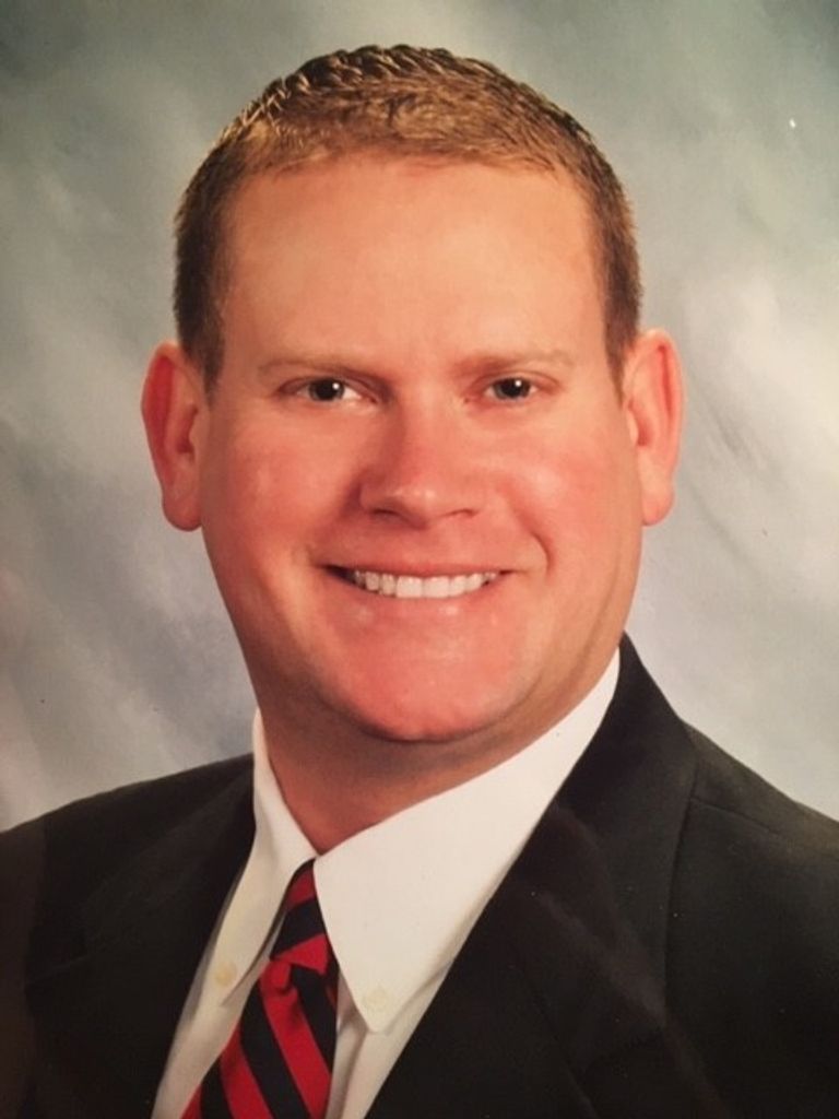 Robert E Letherman Profile Photo