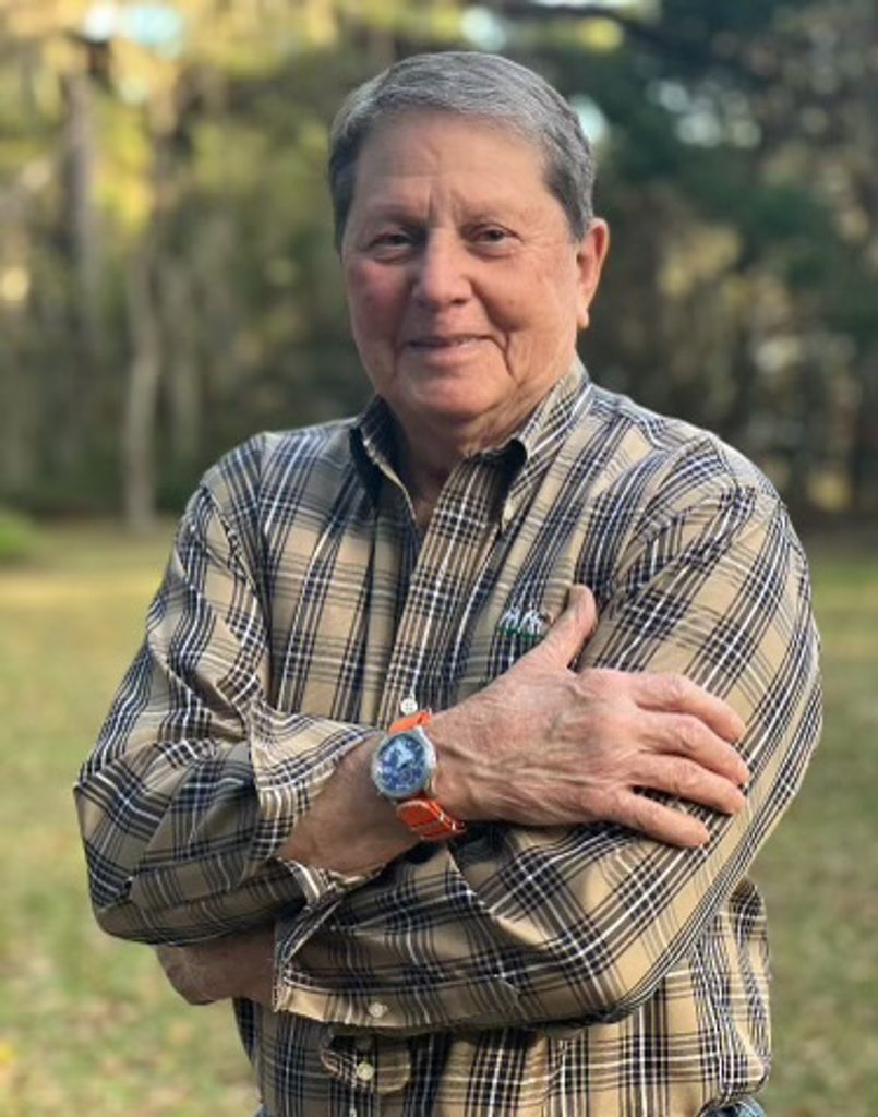 Gary Stephen "Steve" Griffin Profile Photo