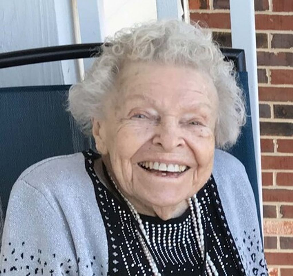 Virginia R. Ehlers Profile Photo