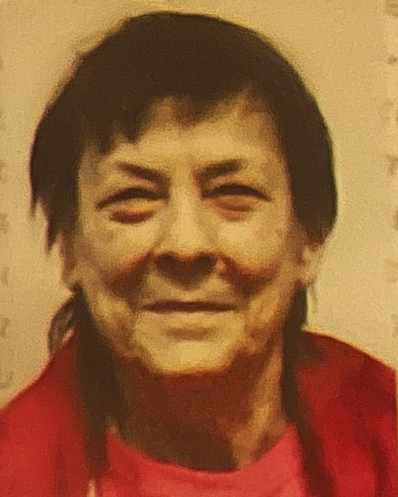 Frances Ann Murray Profile Photo